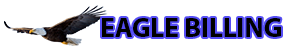 Eagle Billing Logo